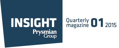 Insight Prysmiangroup